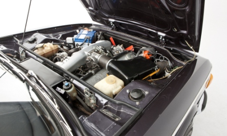 BMW 30 CSL E9 2285320